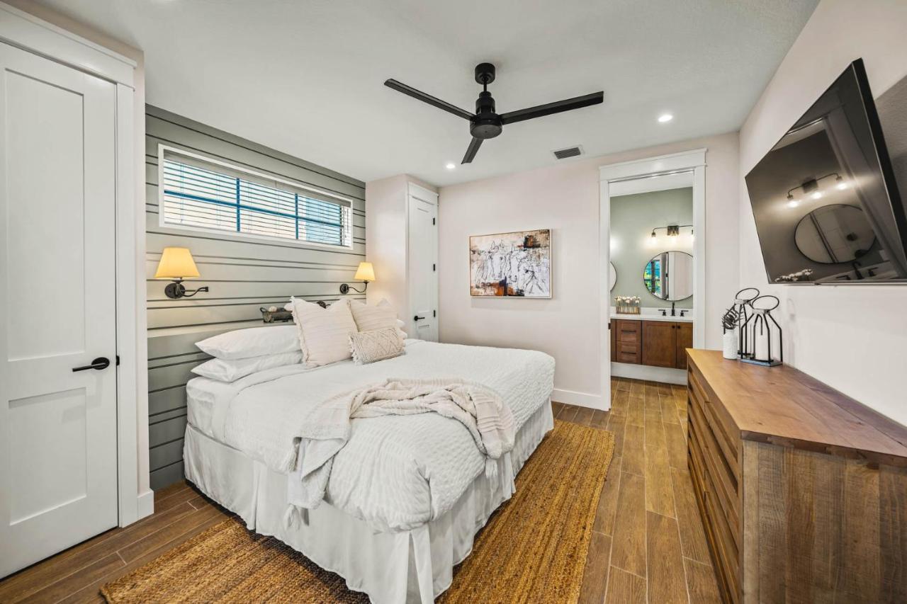 Crescent Beach House ซาราโซตา ภายนอก รูปภาพ
